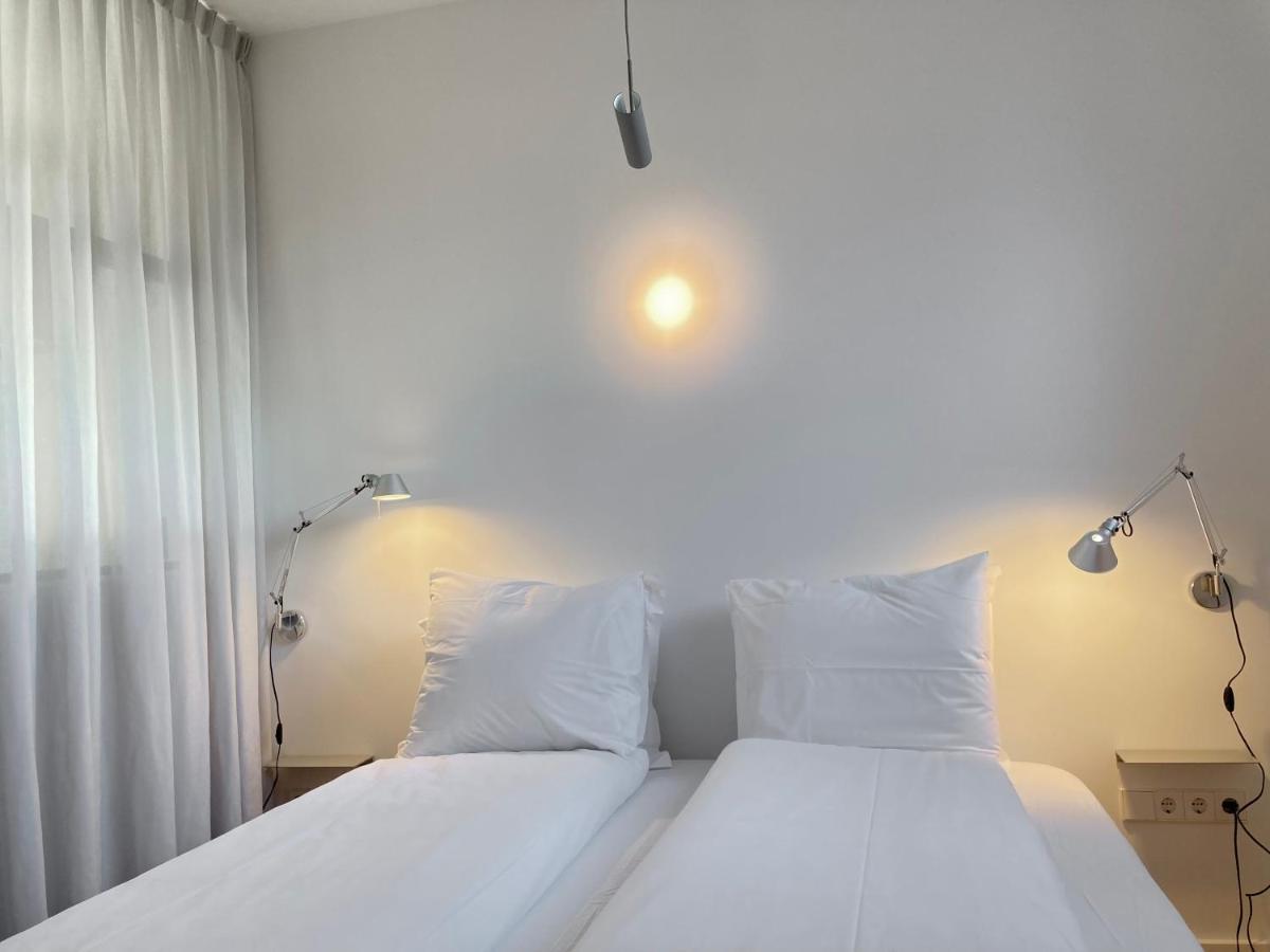 Le Garage Downtown Serviced Apartment Den Haag Buitenkant foto