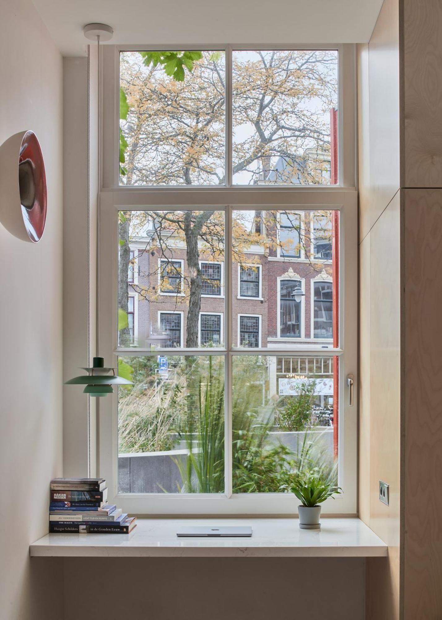 Le Garage Downtown Serviced Apartment Den Haag Buitenkant foto