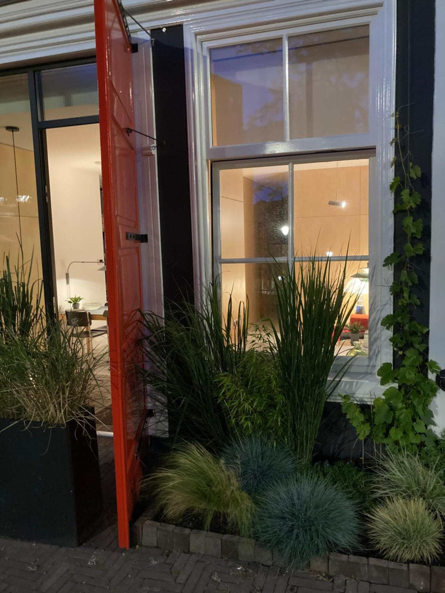 Le Garage Downtown Serviced Apartment Den Haag Buitenkant foto